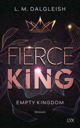 Abbildung von Dalgleish | Fierce King | 1. Auflage | 2025 | beck-shop.de
