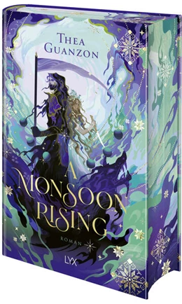 Abbildung von Guanzon | A Monsoon Rising | 1. Auflage | 2025 | beck-shop.de