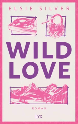 Abbildung von Silver | Wild Love | 1. Auflage | 2025 | beck-shop.de