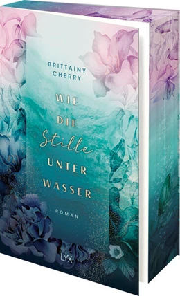Abbildung von Cherry | Wie die Stille unter Wasser | 1. Auflage | 2025 | beck-shop.de