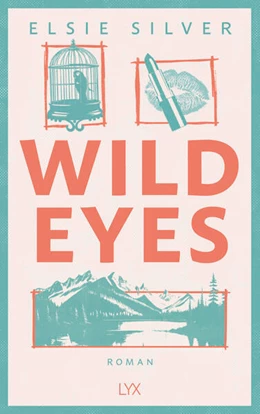 Abbildung von Silver | Wild Eyes | 1. Auflage | 2025 | beck-shop.de