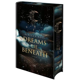 Abbildung von Ross | Dreams Lie Beneath | 1. Auflage | 2025 | beck-shop.de