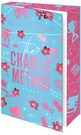Abbildung von Kennedy | The Charlie Method | 1. Auflage | 2025 | beck-shop.de