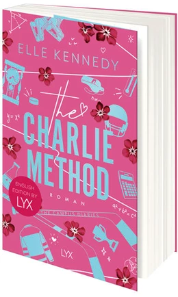 Abbildung von Kennedy | The Charlie Method: English Edition by LYX | 1. Auflage | 2025 | beck-shop.de