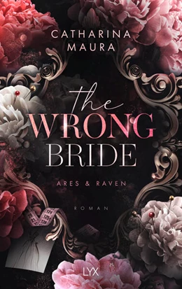 Abbildung von Maura | The Wrong Bride | 1. Auflage | 2025 | beck-shop.de