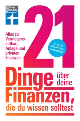 Abbildung von Kowalski | 21 Dinge über deine Finanzen, die du wissen solltest | 1. Auflage | 2025 | beck-shop.de