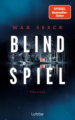 Abbildung von Seeck | Blindspiel | 1. Auflage | 2025 | beck-shop.de