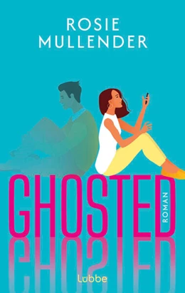 Abbildung von Mullender | Ghosted | 1. Auflage | 2025 | beck-shop.de