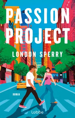 Abbildung von Sperry | Passion Project | 1. Auflage | 2025 | beck-shop.de