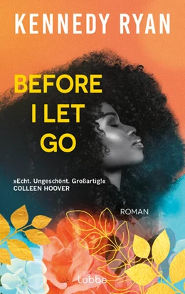 Abbildung von Ryan | Before I Let Go | 1. Auflage | 2025 | beck-shop.de