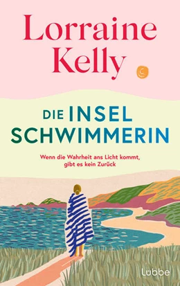 Abbildung von Kelly | Die Inselschwimmerin | 1. Auflage | 2025 | beck-shop.de