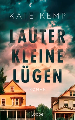 Abbildung von Kemp | Lauter kleine Lügen | 1. Auflage | 2025 | beck-shop.de