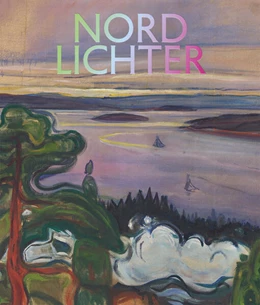 Abbildung von Ulf Küster für die Fondation Beyeler | Nordlichter - Die Entdeckung des Waldes in der Moderne: Der große Katalog zur Ausstellung der Fondation Beyeler, Riehen / Basel und des Buffalo AKG Art Museum, Buffalo/New York | 1. Auflage | 2025 | beck-shop.de