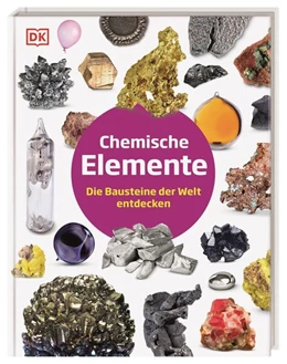 Abbildung von Dingle / DK Verlag - Kids | Chemische Elemente | 1. Auflage | 2025 | beck-shop.de