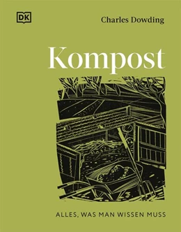 Abbildung von Dowding / DK Verlag | Kompost | 1. Auflage | 2025 | beck-shop.de