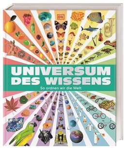 Abbildung von Munsey / DK Verlag - Kids | Universum des Wissens | 1. Auflage | 2025 | beck-shop.de