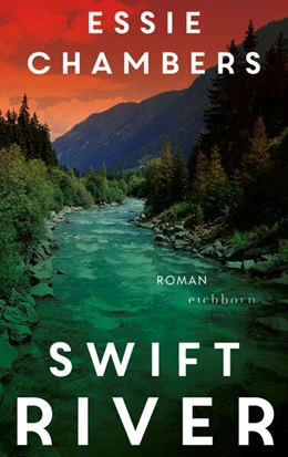 Abbildung von Chambers | Swift River | 1. Auflage | 2025 | beck-shop.de