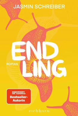 Abbildung von Schreiber | Endling | 1. Auflage | 2025 | beck-shop.de