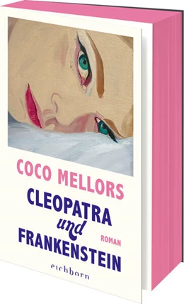 Abbildung von Mellors | Cleopatra und Frankenstein | 1. Auflage | 2025 | beck-shop.de