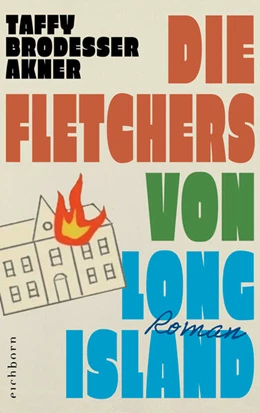 Abbildung von Brodesser-Akner | Die Fletchers von Long Island | 1. Auflage | 2025 | beck-shop.de