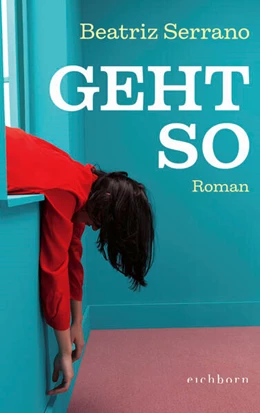 Abbildung von Serrano | Geht so | 1. Auflage | 2025 | beck-shop.de