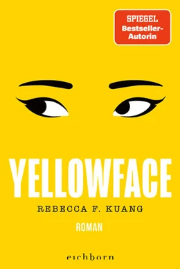 Abbildung von Kuang | Yellowface | 1. Auflage | 2025 | beck-shop.de