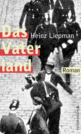 Abbildung von Liepman / Weinke | Das Vaterland | 1. Auflage | 2025 | beck-shop.de