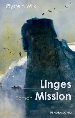 Abbildung von Wiik | Linges Mission | 1. Auflage | 2025 | beck-shop.de