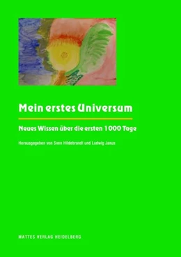 Abbildung von Hildebrandt / Janus | Mein erstes Universum | 1. Auflage | 2024 | beck-shop.de