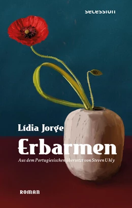Abbildung von Jorge | Erbarmen | 1. Auflage | 2025 | beck-shop.de