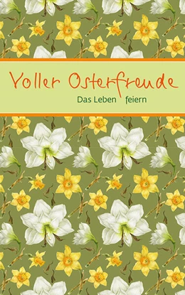 Abbildung von Voller Osterfreude | 1. Auflage | 2025 | beck-shop.de