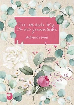 Abbildung von Der schönste Weg ist der gemeinsame | 1. Auflage | 2025 | beck-shop.de