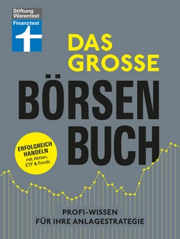Abbildung von Gojdka | Das große Börsenbuch - umfassender Ratgeber für Ihre Geldanlage an der Börse | 1. Auflage | 2025 | beck-shop.de