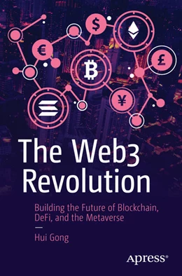 Abbildung von Gong | The Web3 Revolution | 1. Auflage | 2024 | beck-shop.de