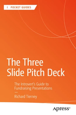 Abbildung von Tierney | The Three Slide Pitch Deck | 1. Auflage | 2024 | beck-shop.de