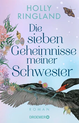 Abbildung von Ringland | Die sieben Geheimnisse meiner Schwester | 1. Auflage | 2025 | beck-shop.de