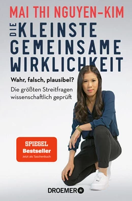 Abbildung von Nguyen-Kim | Die kleinste gemeinsame Wirklichkeit | 2. Auflage | 2025 | beck-shop.de
