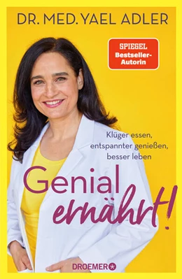 Abbildung von Adler | Genial ernährt! | 2. Auflage | 2025 | beck-shop.de