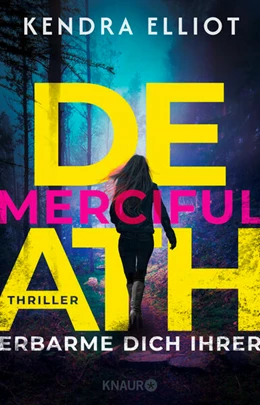 Abbildung von Elliot | Merciful Death - Erbarme dich ihrer | 1. Auflage | 2025 | beck-shop.de