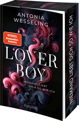 Abbildung von Wesseling | Loverboy - Niemand liebt dich so wie ich | 1. Auflage | 2025 | beck-shop.de