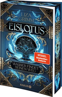 Abbildung von Grimm | Eislotus. Wasser findet seinen Weg | 1. Auflage | 2025 | beck-shop.de