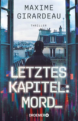Abbildung von Girardeau | Letztes Kapitel: Mord | 1. Auflage | 2025 | beck-shop.de