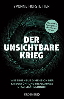 Abbildung von Hofstetter | Der unsichtbare Krieg | 1. Auflage | 2025 | beck-shop.de