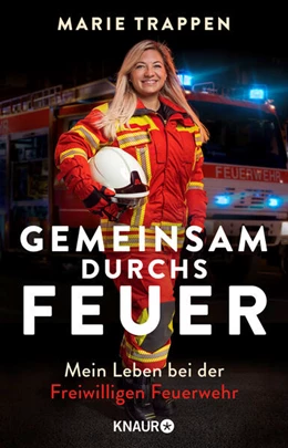 Abbildung von Trappen | Gemeinsam durchs Feuer | 1. Auflage | 2025 | beck-shop.de