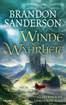 Abbildung von Sanderson | Winde und Wahrheit | 1. Auflage | 2025 | beck-shop.de