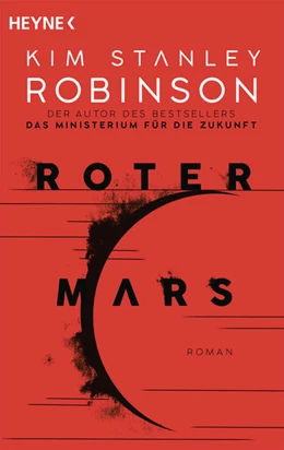 Abbildung von Robinson | Roter Mars | 1. Auflage | 2025 | beck-shop.de