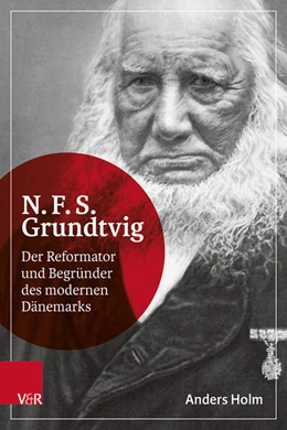 Abbildung von Holm / Deuser | N.F.S. Grundtvig | 1. Auflage | 2025 | beck-shop.de