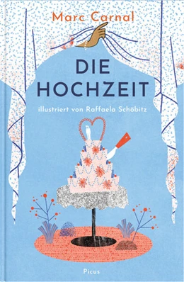 Abbildung von Carnal | Die Hochzeit | 1. Auflage | 2025 | beck-shop.de