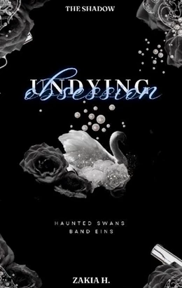 Abbildung von H. | Undying Obsession | 1. Auflage | 2024 | beck-shop.de