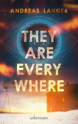 Abbildung von Langer | They Are Everywhere: Ein Near-Future-Thriller mit Sogfaktor! | 1. Auflage | 2025 | beck-shop.de